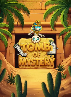 Tomb of Mystery
