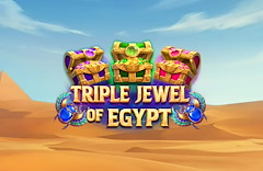 Triple Jewel of Egypt