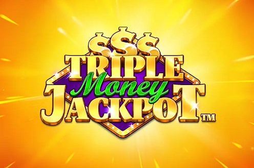 Triple Money Jackpot