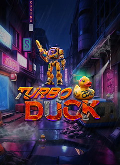 Turbo Duck