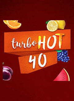 Turbo Hot 40