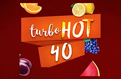 Turbo Hot 40