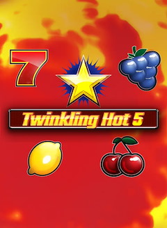 Twinkling Hot 5