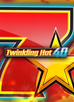 Twinkling Hot 40
