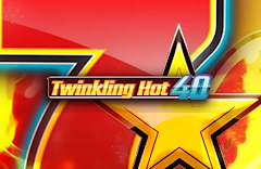 Twinkling Hot 40