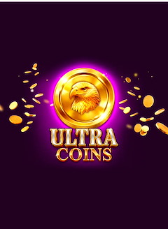 Ultra Coins
