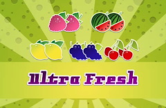 Ultra Fresh