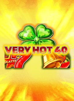 Very Hot 40