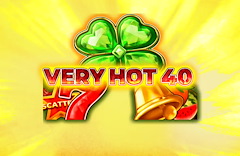 Very Hot 40