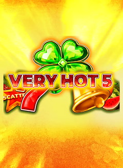 Very Hot 5