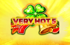 Very Hot 5