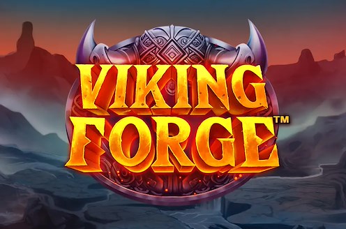 Viking Forge