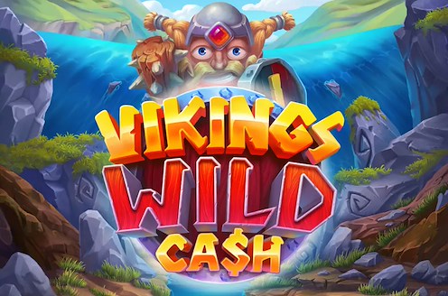 Vikings Wild Cash