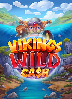 Vikings Wild Cash