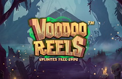 Voodoo Reels