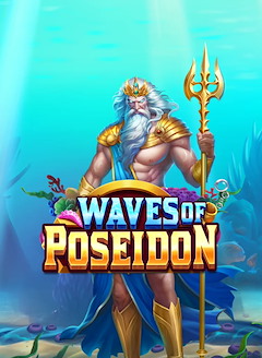 Waves of Poseidon