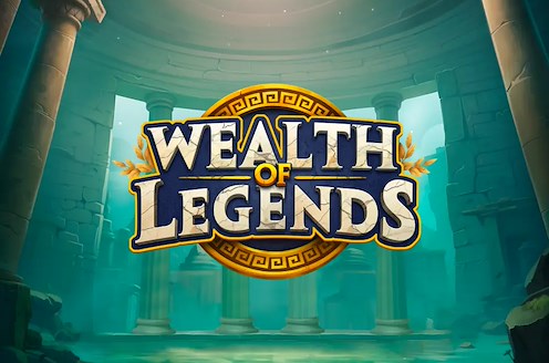 Wealth Of Legends