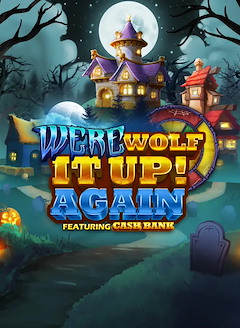 Werewolf It Up Again