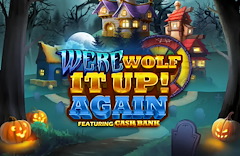 Werewolf It Up Again