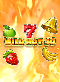 Wild Hot 40