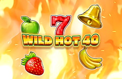 Wild Hot 40