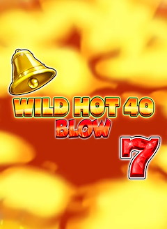Wild Hot 40 Blow