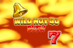 Wild Hot 40 Blow