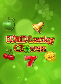Wild Lucky Clover