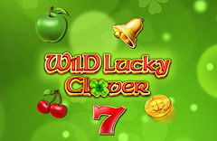 Wild Lucky Clover