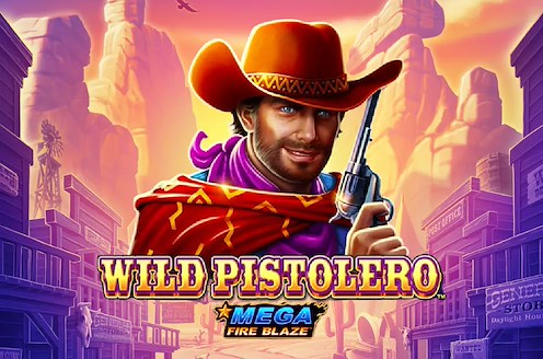 Wild Pistolero