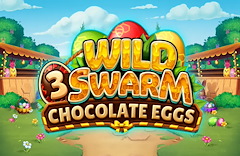 Wild Swarm 3 Chocolate Eggs