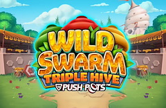 Wild Swarm Triple Hive