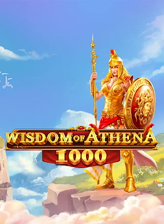 Wisdom of Athena 1000