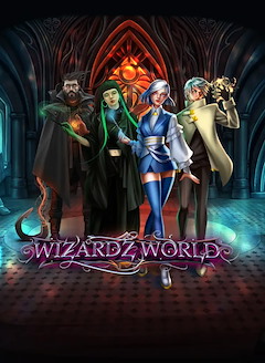 Wizardz World