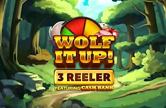 Wolf It Up! 3 Reeler