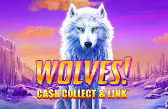 Cash collect & Link Wolves