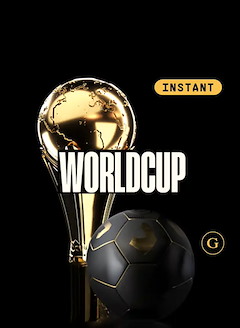 Instant World Cup
