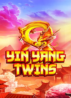 Yin Yang Twins