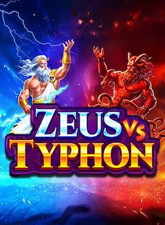 Zeus vs Typhon
