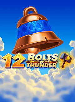 12 Bolts Of Thunder