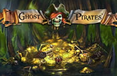 Ghost Pirates