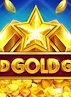 Gold Gold Gold