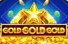 Gold Gold Gold