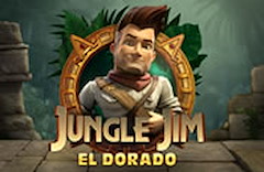 Jungle Jim