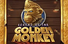 Legend of the Golden Monkey