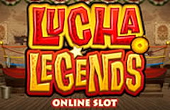 Lucha Legends