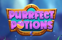 Purrfect Potions