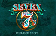 Seven 7s