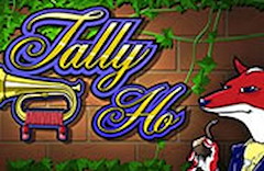 Tally Ho