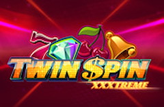 Twin Spin XXXtreme